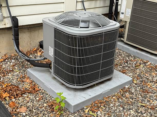 24/7 Emergency Ac Installation experts in Ovid, MI