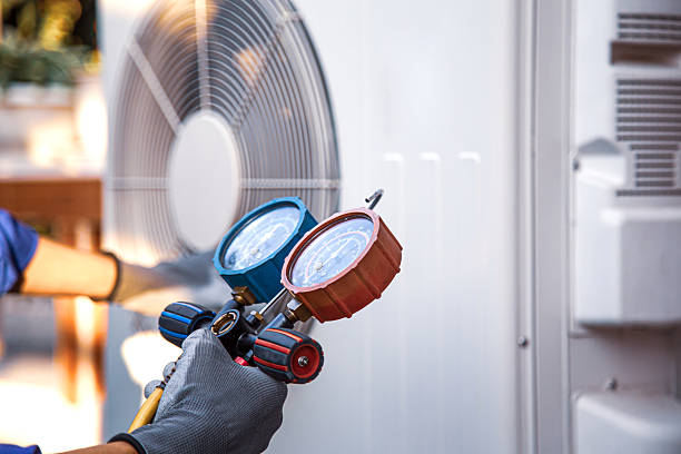 Affordable Ac Installation solutions in Ovid, MI